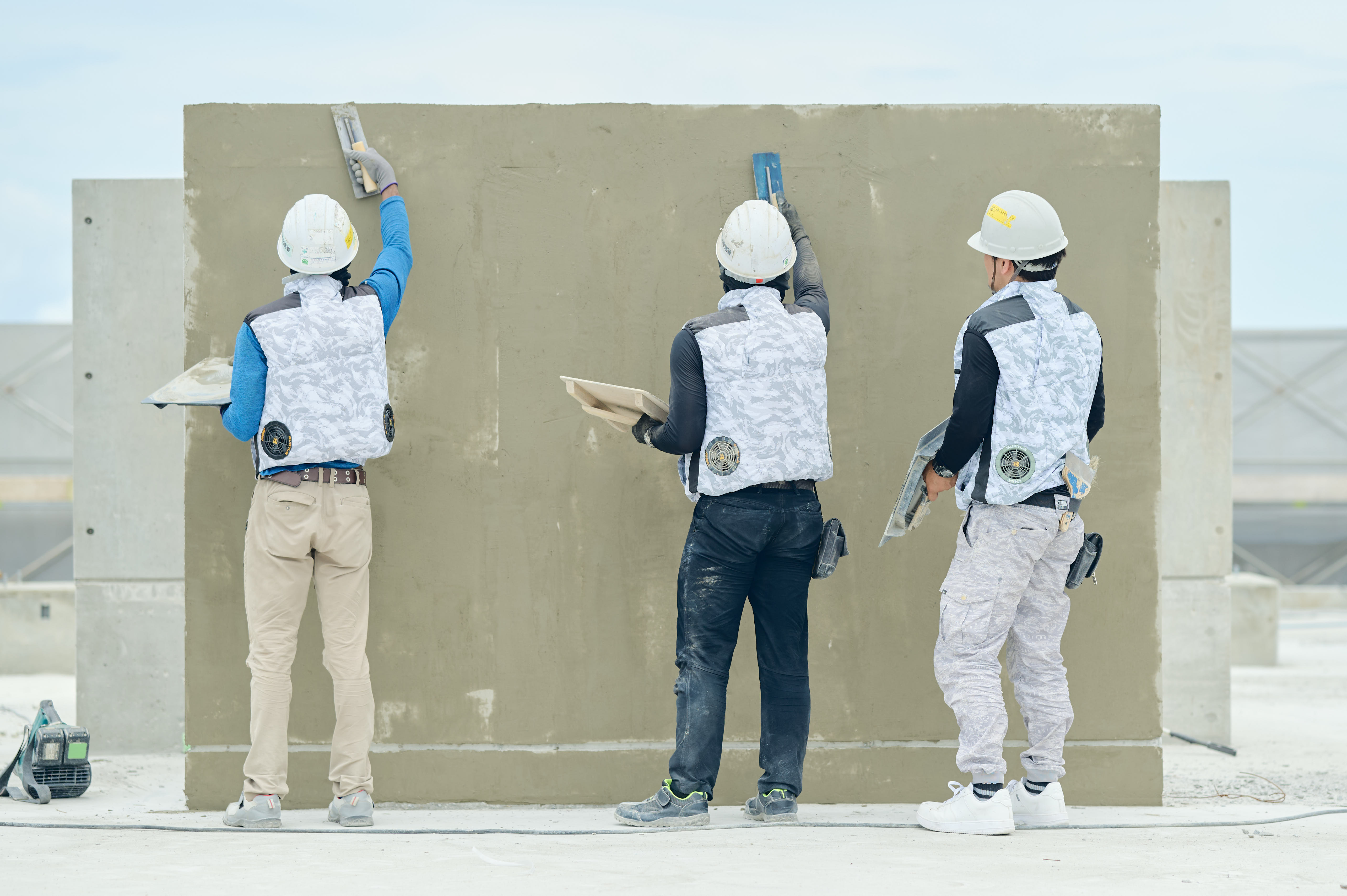 株式会社具志堅建装イメージ4