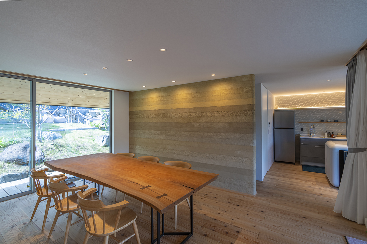 モデルハウスSOU（長崎県）