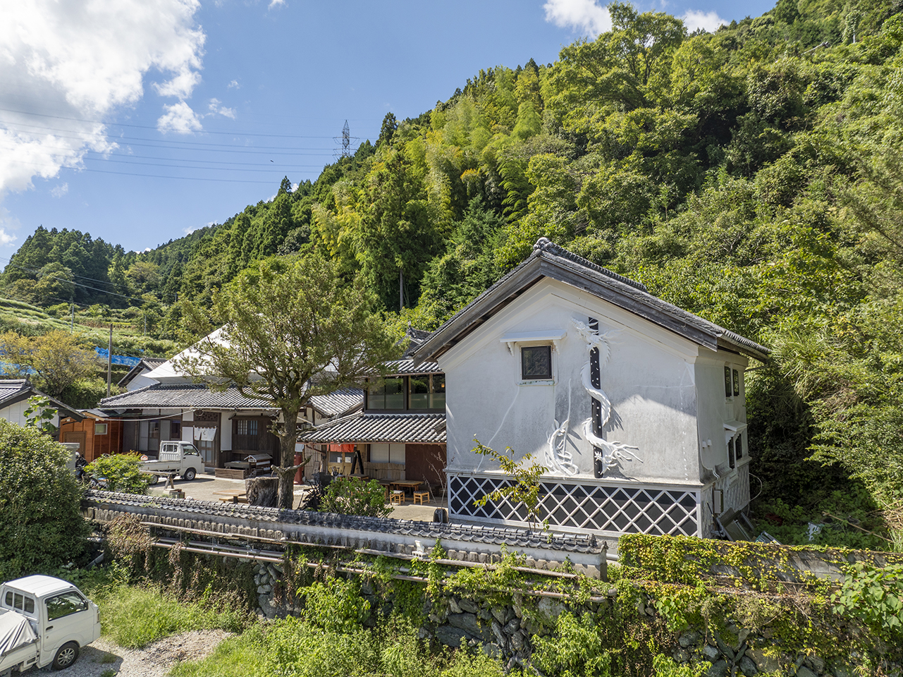お食事処ゆいね（徳島県）
