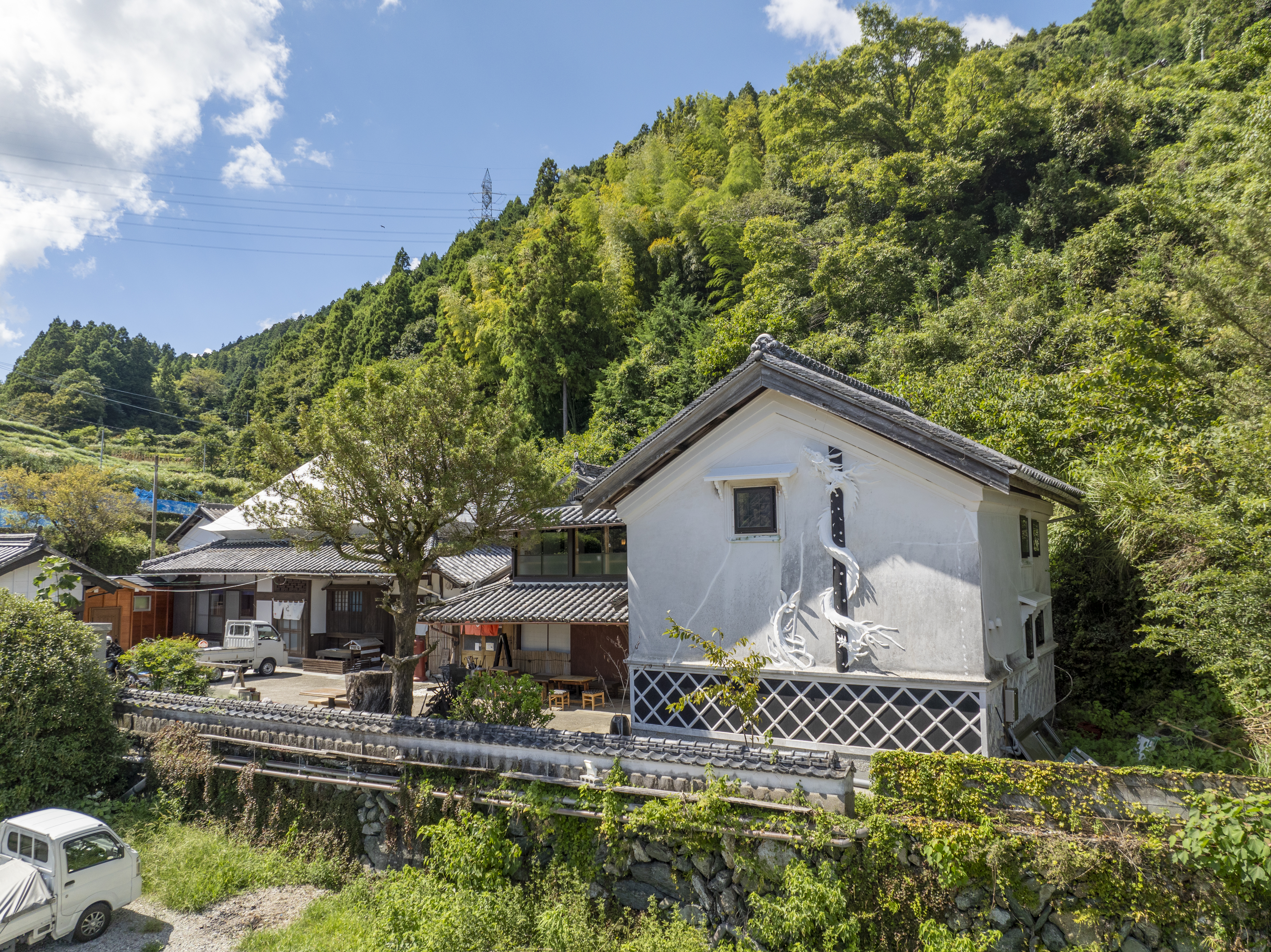 お食事処ゆいね（徳島県）